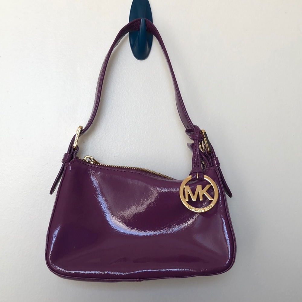 Small Michael Kors Swing bag